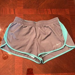 Nike athletic shorts